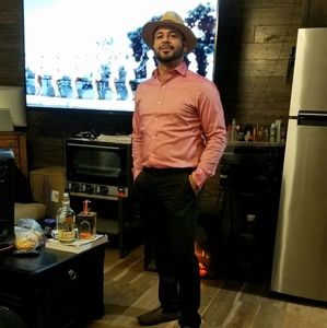 Meet your Posher, Vladimir